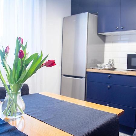 Al-Dom Apartamenty Apartament Stary Park Kołobrzeg Εξωτερικό φωτογραφία