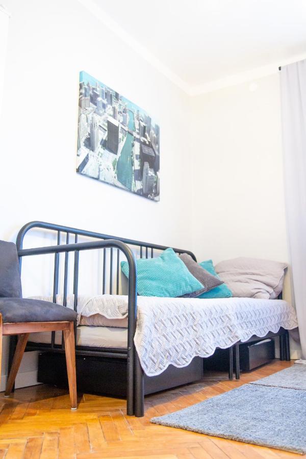 Al-Dom Apartamenty Apartament Stary Park Kołobrzeg Εξωτερικό φωτογραφία