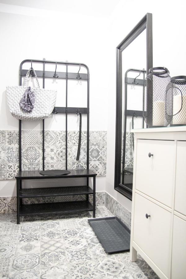 Al-Dom Apartamenty Apartament Stary Park Kołobrzeg Εξωτερικό φωτογραφία