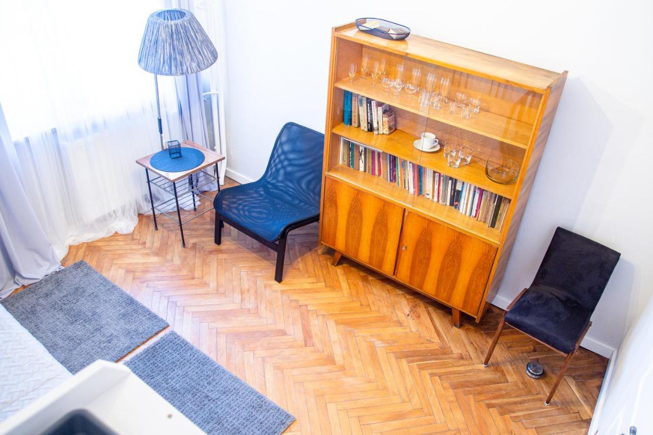 Al-Dom Apartamenty Apartament Stary Park Kołobrzeg Εξωτερικό φωτογραφία
